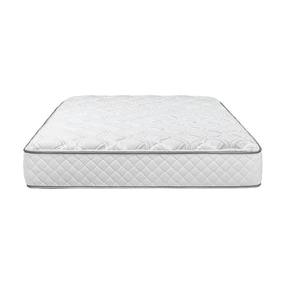 Dreamfoam Classic Soft Hybrid 10" Mattress, Full