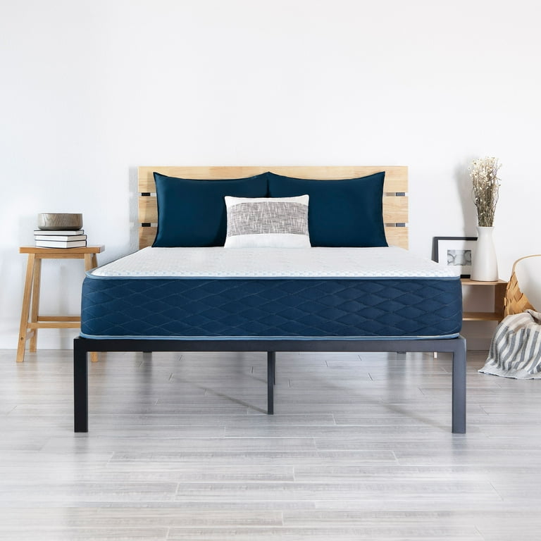 Brooklyn Bedding Dreamfoam Hybrid Mattress
