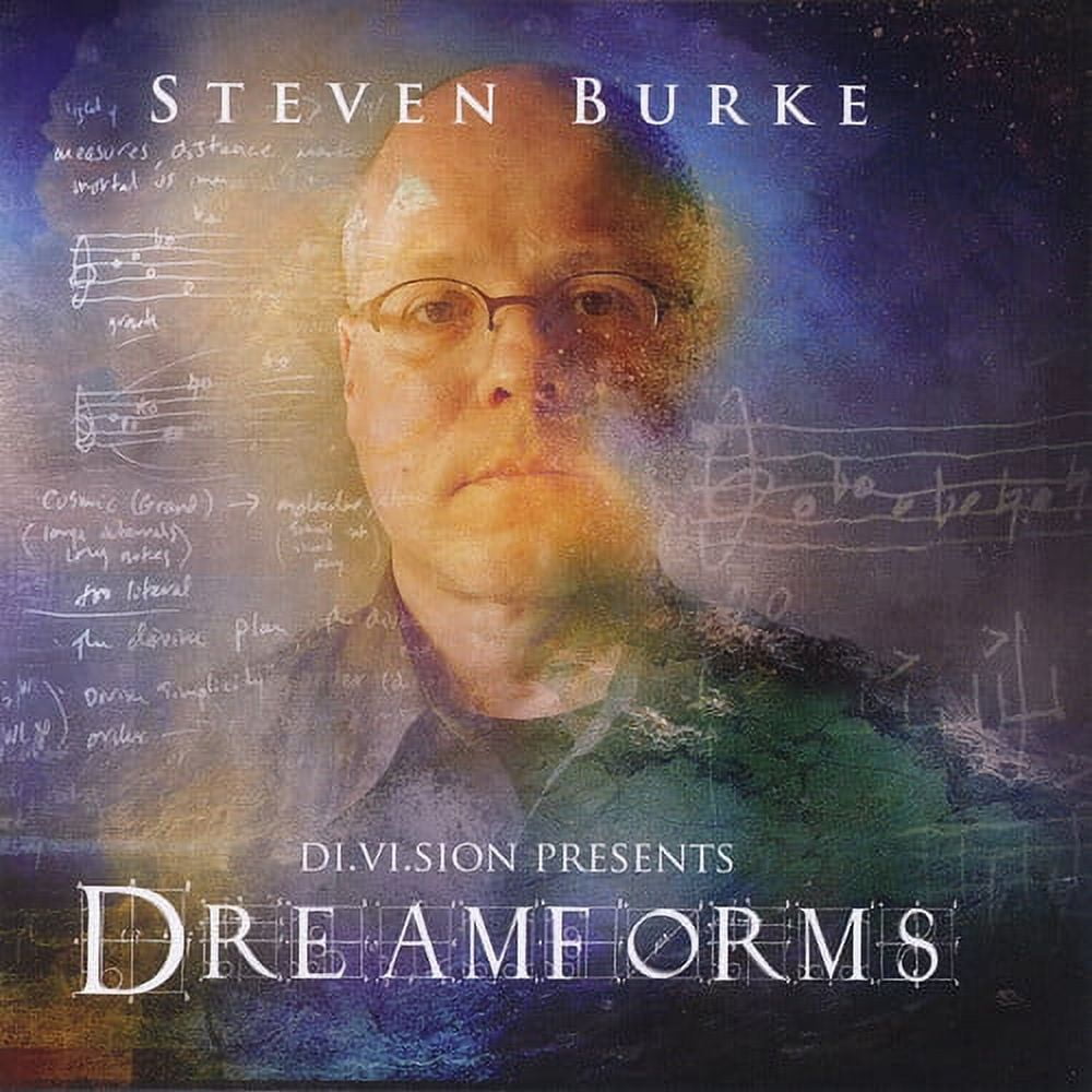 Goeke / Briggs - Dreamforms - Music & Performance - CD