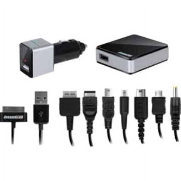 USB Power Kit Pro
