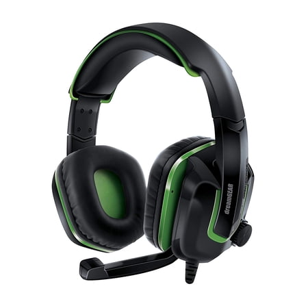 Dreamgear® Dreamgear Dgxb1-6638 Grx-440 Gaming Headset For Xbox One
