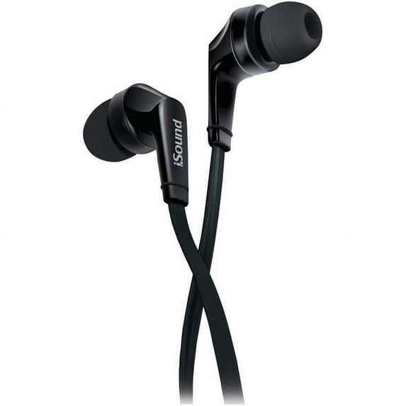 Dreamgear Em-60 Earbuds With Microphone