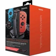 Dreamgear Power Quad Port Charging Dock