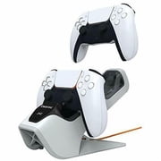 Dreamgear Power Stand for PlayStation 5