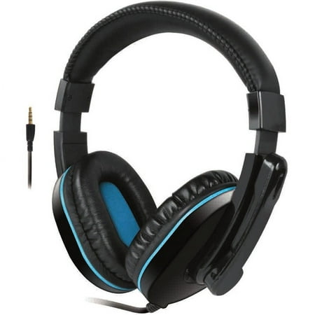 Dreamgear Wiiu Broadcaster Headset (wiiu