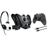Dreamgear Xbox One Player Kit - Black