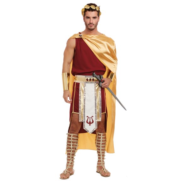 Apollo Adult Costume