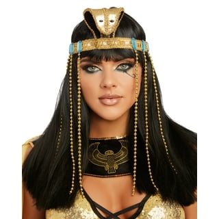 Cleopatra Accessories