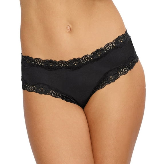 Dreamgirl Criss-Cross Back Cheeky Panty
