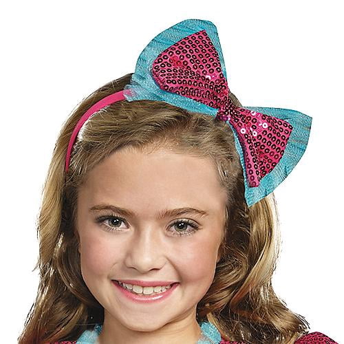 Dance Craze Child Hedband Pink