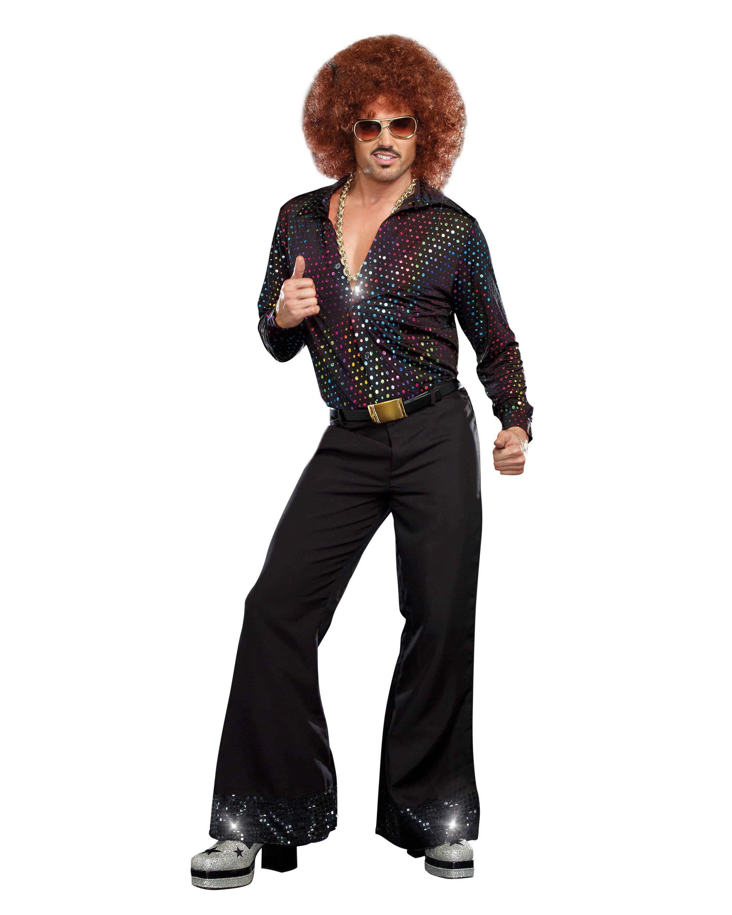 Dreamgirl Disco Dude - Walmart.com