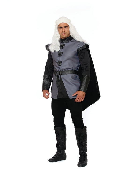Men's Dragon King Costume