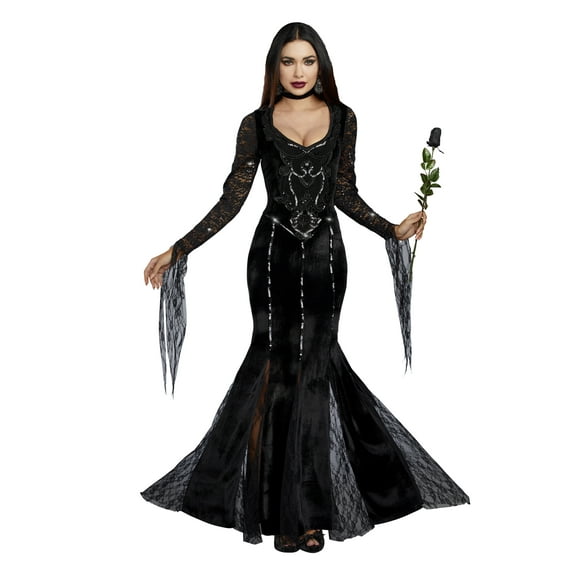 Dreamgirl Frightfully Beautiful