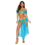 Dreamgirl Genie's Delight