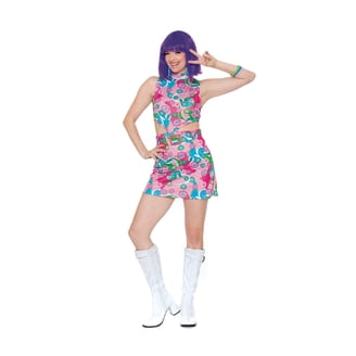 Gogo Dress 60s Gogo Dress 60s