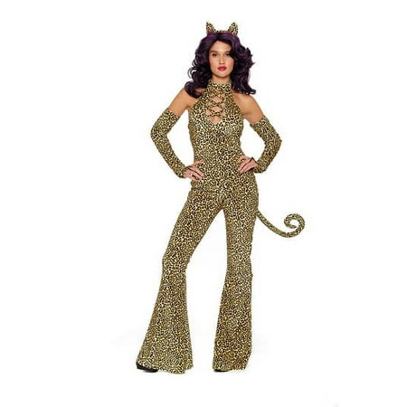 Dreamgirl Here Kitty Kitty!