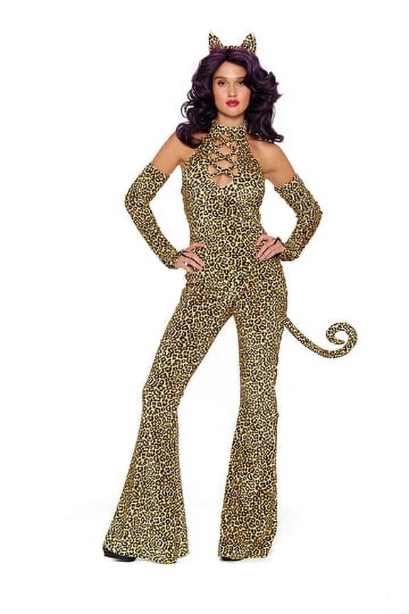 Here Kitty Kitty!
