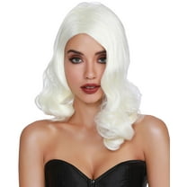 Dreamgirl Hollywood Glamour Wig