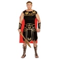thumbnail image 1 of Julius Caesar Battle Adult Costume, 1 of 3