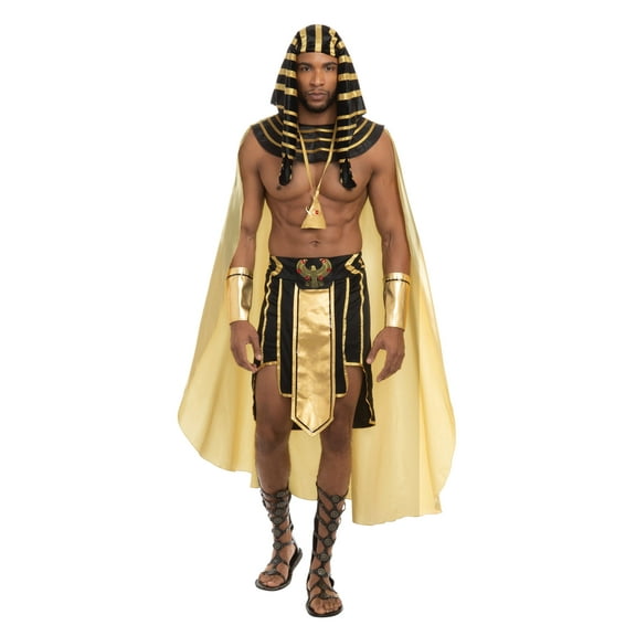 Dreamgirl King of Egypt