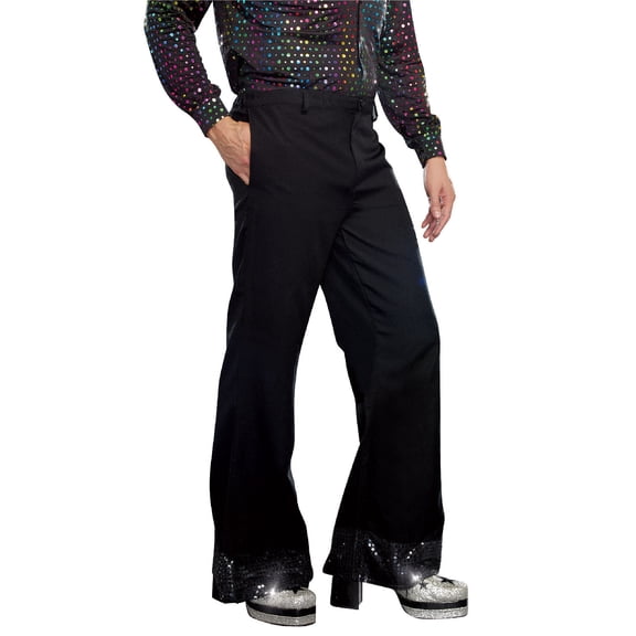 Dreamgirl Men's Disco Pants