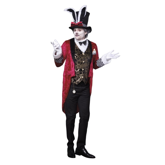 Dreamgirl Men's 404 Not Found Costume