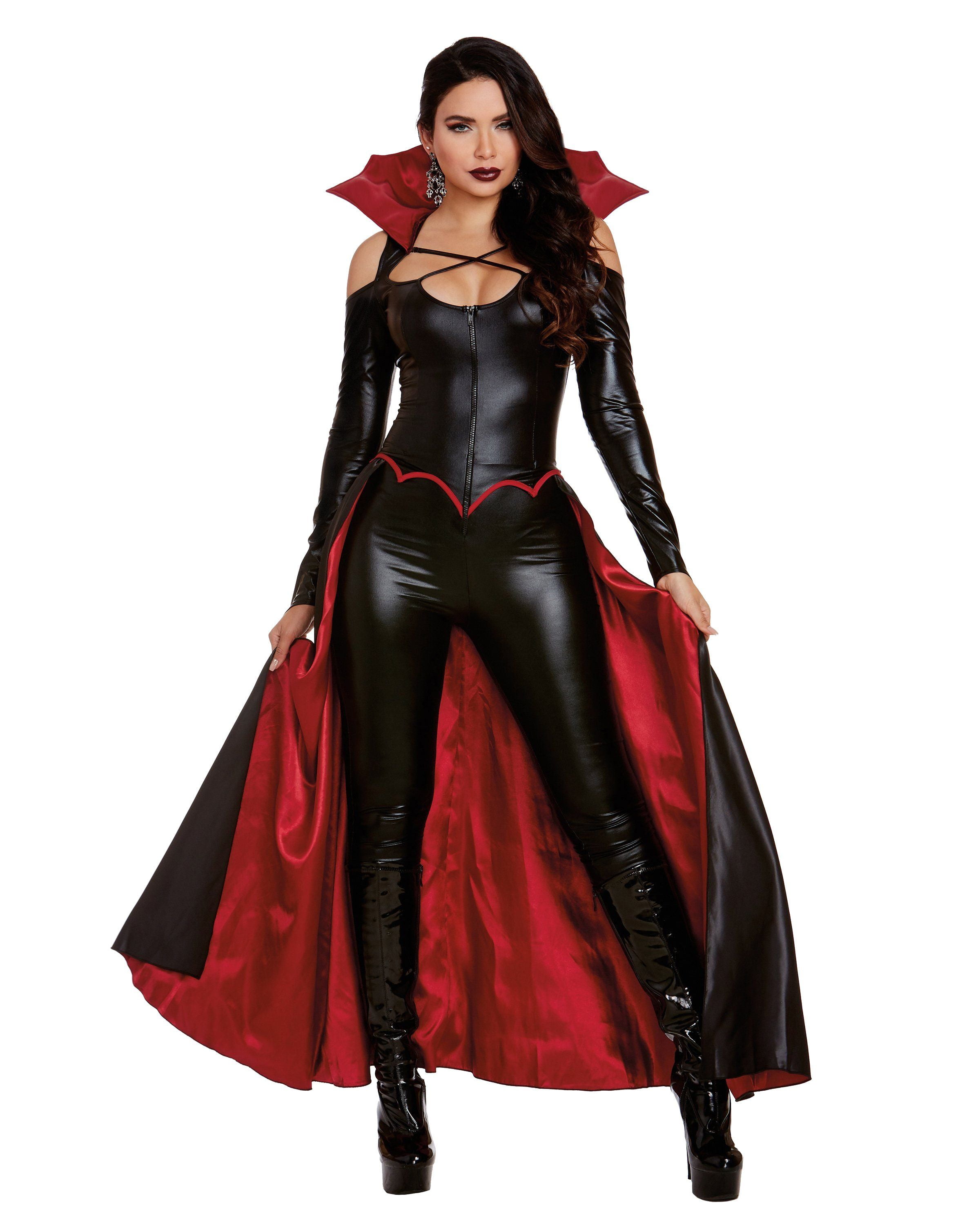 walmart halloween dress Dreamgirl Princesa de la Oscuridad - Halloween Costume Dress
