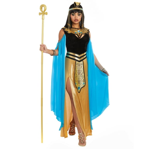 Dreamgirl Queen Cleopatra