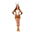 thumbnail image 1 of Dreamgirl Santa's Vixen, 1 of 1