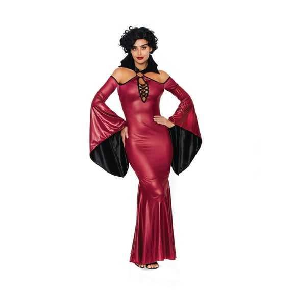 Dreamgirl Vampire Vixen