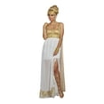 thumbnail image 1 of Dreamgirl Women's Athena Greek Goddess Costume, 1 of 2