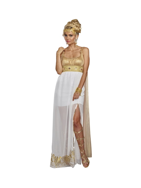 Women's Athena Greek Goddess Costume