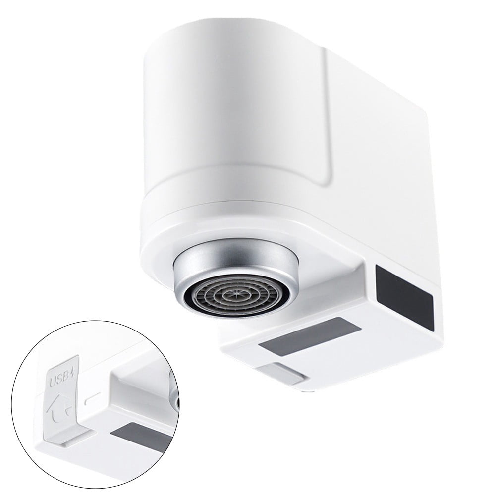 Automatic Water Saver Tap Smart Faucet Sensor Infr... – Grandado