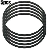 Dreamhall 5Pcs Float Bowl Gasket Replacement O-Ring for Carburetor #693981 280492