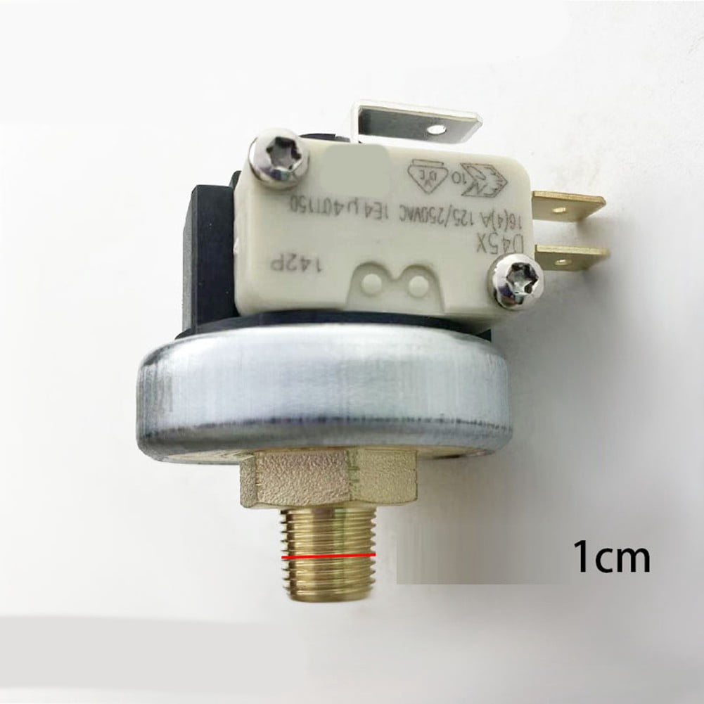 Dreamhall Boiler Pressure Switch Steam Water Boiler Accessories ...