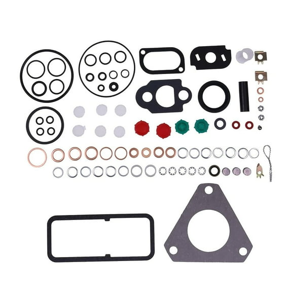 Dreamhall Cav Fuel injection Pump Repair Kit 7135-110 Cav7135-110 3003-3106 for Tractors