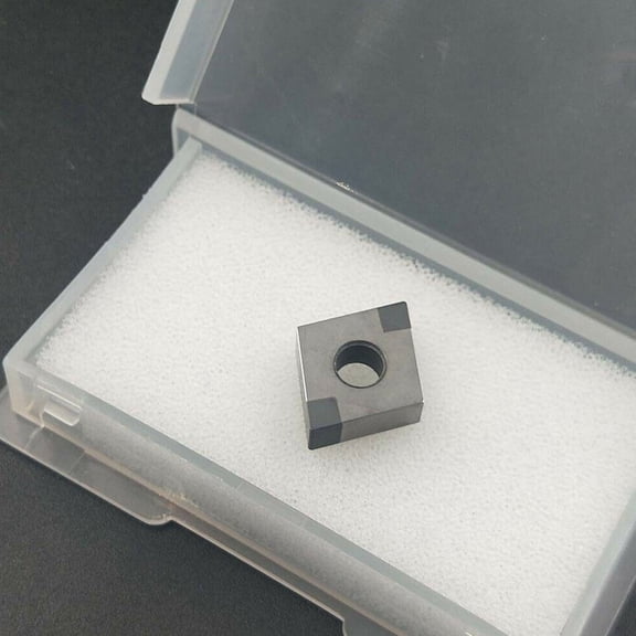 Dreamhall Cbn Machining inserts Hrc65 Suitable for High Hard Workpieces Wnmg431 Nvg331,CNMG120404 CBN-4