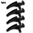 thumbnail image 1 of Dreamhall For Black & Decker 90567079 String Trimmer Lever (4 Pack) GH610 GH900 GH900 Black, 1 of 8