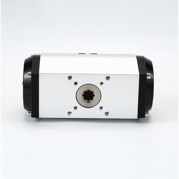 Dreamhall GT/AT Rotation Angle 90° Pneumatic Ball Valve Double Acting Pneumatic Actuator