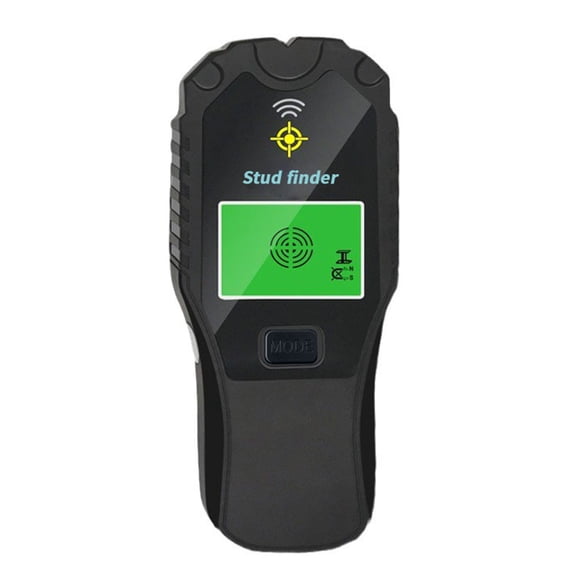 Dreamhall Handheld Cable Detector Power Line Locator Metal Detector Wall Stud Detector