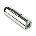 thumbnail image 1 of Dreamhall Pull Down Spray Head for Kitchen Faucet, Column Shape Kitchen Bathroom Sink Faucet Replacement Head Silver, 1 of 11