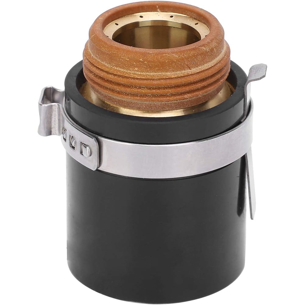Dreamhall Retaining Cap 420156 Plasma Torch Nozzle Soldering Spare Parts Tools Max125 Plasma Cutter 45A-125A Accessories