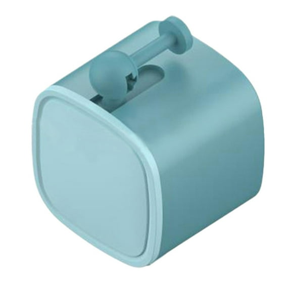 Dreamhall Smart Household for Tuya App Remote and Voice Control Switch Robot Button Pusher,Blue