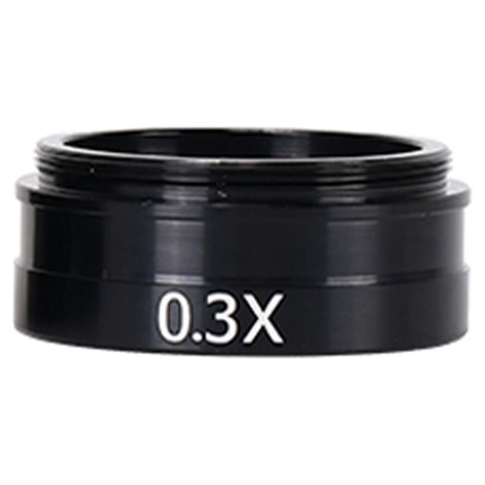 Dreamhall for Barlow Lens Stereo Microscope Auxiliary Objective Lens ...