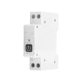 thumbnail image 1 of Dreamhall for Tuya for Zigbee Circuit Breaker for Din Rail Control Switch with Metering, 1 of 10