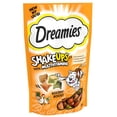thumbnail image 1 of Dreamies Shakeups Rockin Roost Cat Treats 55g Case of 8, 1 of 6