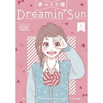 Pre-Owned Dreamin' Sun Vol. 1 (Paperback) 1626925259 9781626925250