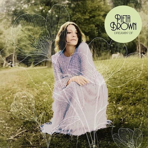 Pieta Brown - Dreamin' of [COMPACT DISCS]