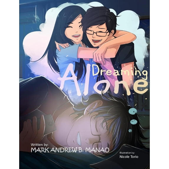 Dreaming Alone (Paperback)