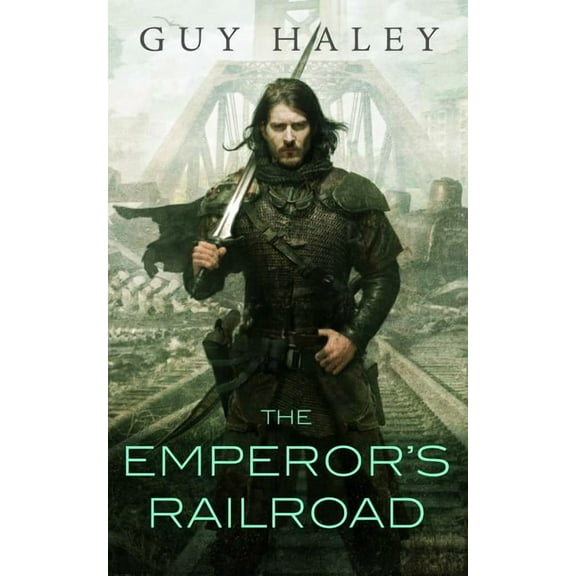 Dreaming Cities Emperor's Railroad, Book 1, (Paperback)
